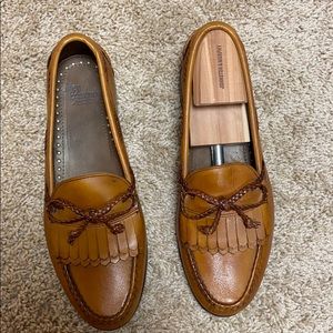Allen Edmonds - Men’s Shoes